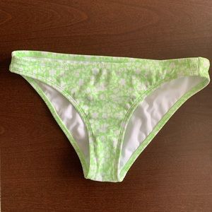 Xhilaration cheeky bikini bottoms